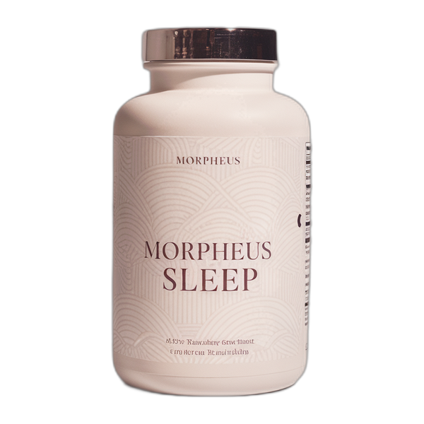 Morpheus Sleep