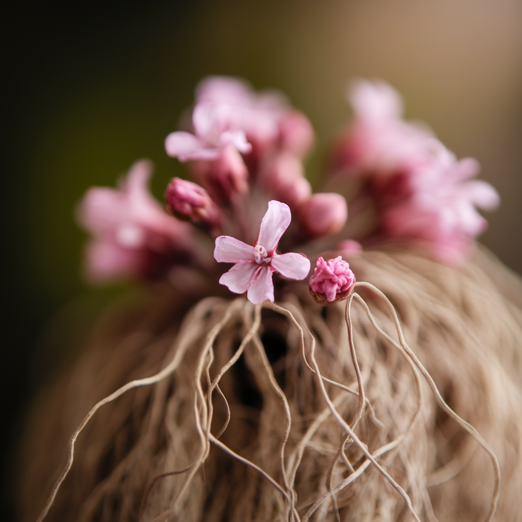 Valerian Root